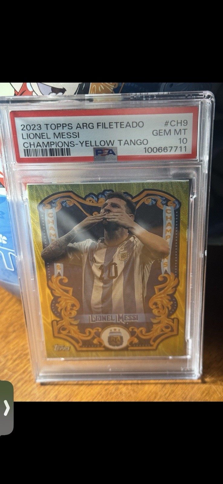 Ebay Item For Sale