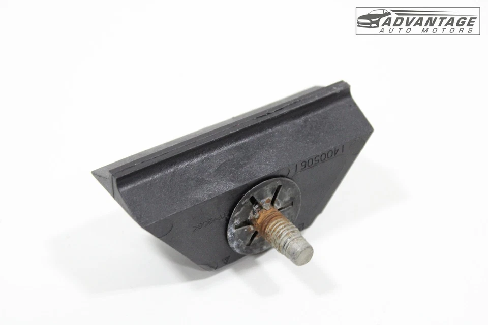 Cadillac CTS 2019 soporte de batería soporte de retención 14005061 OEM Foto 3 de 4