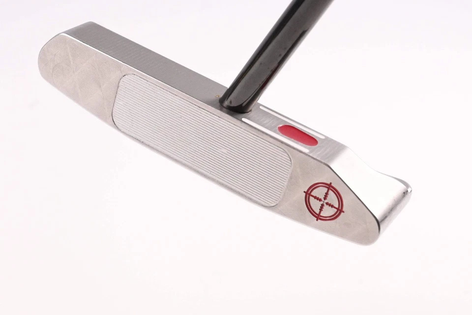 Seemore M7X Private Reserve 100% Milled Putter / 33 Inch - Image 3 of 4