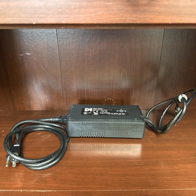 GENUINE DEDICATED MACROS UP07223010 POWER SUPPLY  AC Adapter / FREE Ship