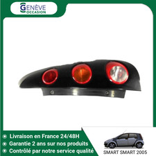 Feu arrière Smart FORFOUR