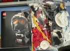 LEGO Star Wars: Luke Skywalker (Red Five) Helmet (75327)