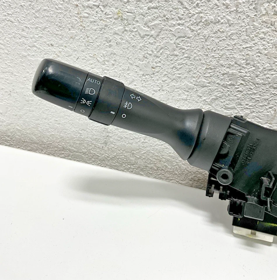 Interruptor combinado de columna de dirección Lexus RX350 2008 fabricante de equipos originales Foto 4 de 4