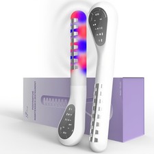 Vaginal Tightening Rejuvenation Wand Cervical Rehab Laser Therapy Vaginitis
