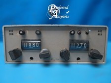 Used ARC Aircraft RT-422A Nav Comm Receiver-Transmitter, p/n 41810-1001 (10526)