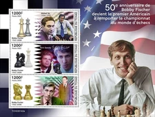 Bobby Fischer