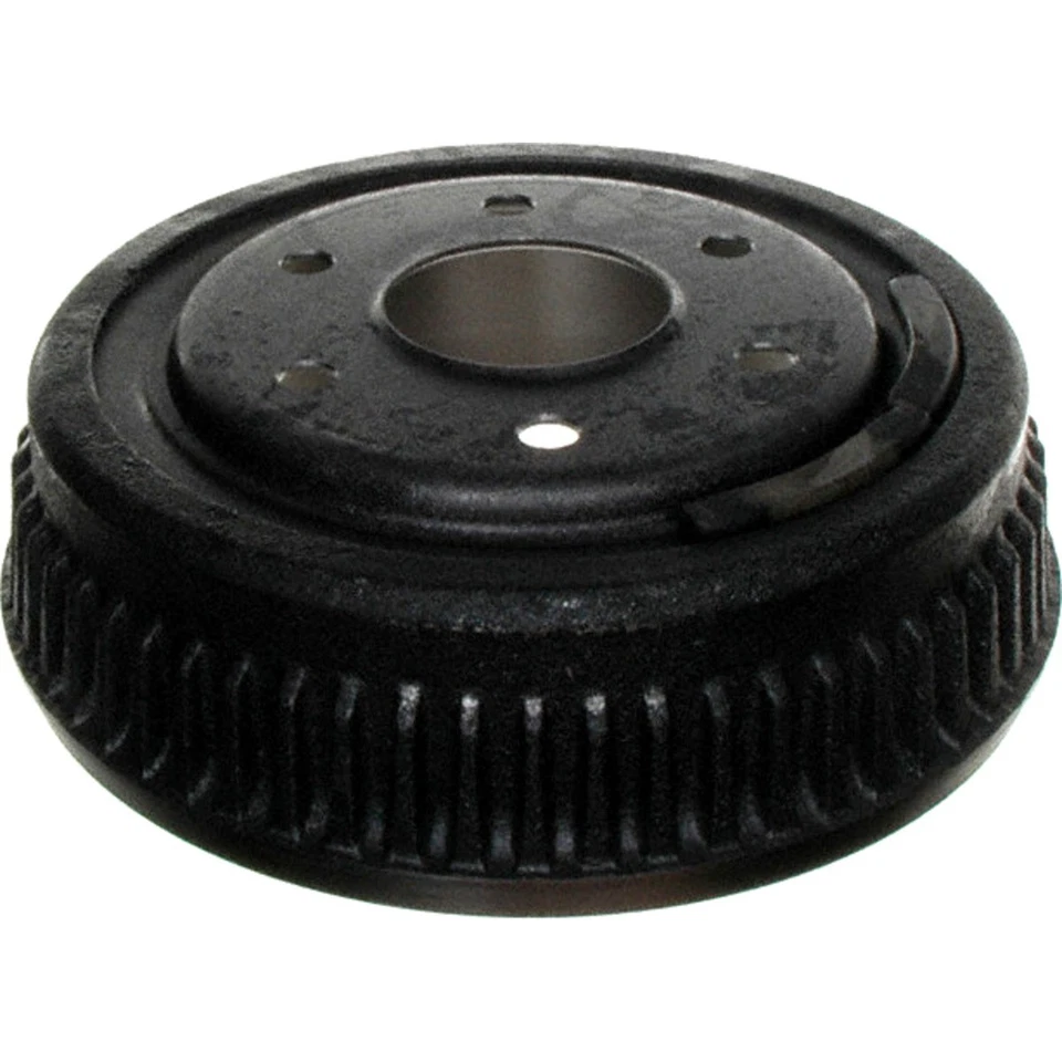 Tambor de freno trasero 2586R Raybestos para camioneta Chevy Chevrolet Tahoe GMC K1500 Yukon Foto 3 de 3