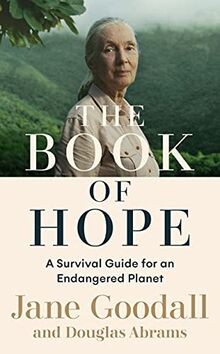 The Book of Hope: A Survival Guide for an Endangere... | Buch | Zustand sehr gut