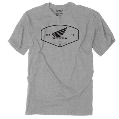 Factory Effex Honda Origin T-Shirts Motorcycle Street Bike Dirt Bike