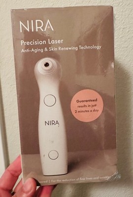 *NEW* NIRA Precision Laser Anti-Aging  Wrinkle Treatment Device *NEW*