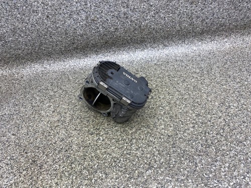 Drosselklappe 31216665 180Tkm Volvo XC60 I 2.4 D5 AWD 11.2060.082