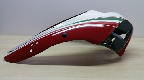 Cupolino In Carbonio Per Ducati 749 999 - Imagen 2 de 6