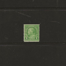 US Scotts #597 Fine/Very Fine MNH Cat. Value $.60              #270