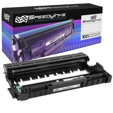 Compatible 12K Page Imaging Drum Cartridge 593BBKECD (C2KTH)