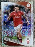 Topps 2025-26 UEFA Club Morgan Gibbs-White Nottingham Forest Sparkle #53 Card