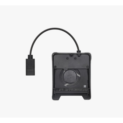 Bambu Lab Reinforced Hotend Fan, 3D Printer Parts [Compatible with H2D/H2C]