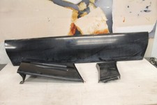 Mercedes R129 SL Beplankung Tür Kotflügel Verkleidung Links A1296901740 Mercedes R129 SL Beplankung Tür Kotflügel Verkleidung Links A1296901740