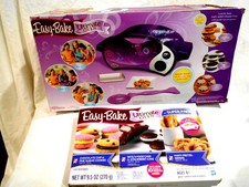 Hasbro Easy Bake Ultimate Oven  Super Pack in Original Box