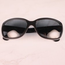 Ray Ban Italy JACKIE OHH RB 4101 710 Brown Tortoise Sunglasses - FRAME ONLY