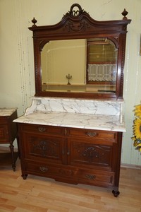 Beschläge schrank antik