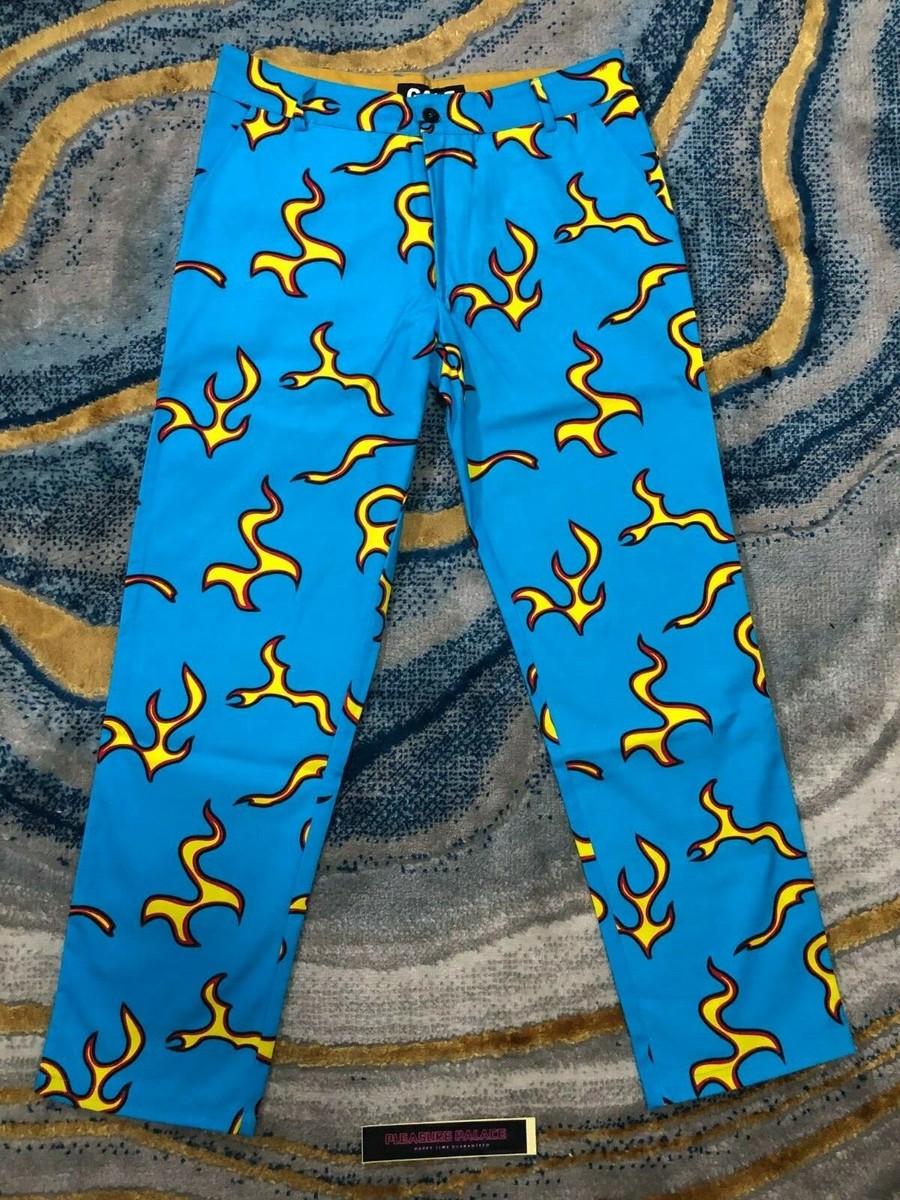 Bindung Palast im Urlaub golf wang hose Absolut Brückenpfeiler Anthologie