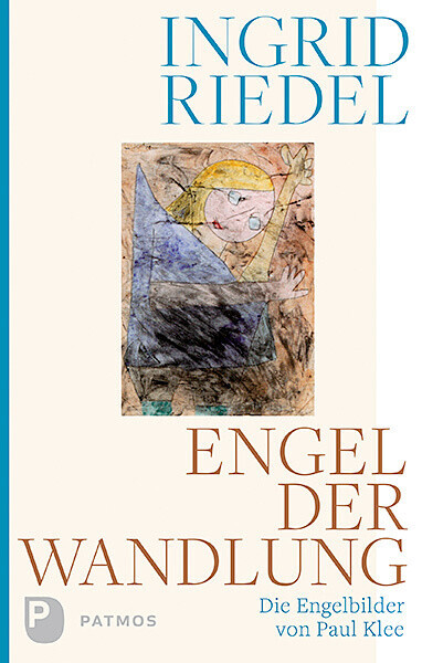 Thumbnail - Engel Der Wandlung | Ingrid Riedel | 2018 | Deutsch