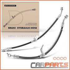 Bremsschlauch Bremsschläuche Vorne L+R für KIA Niro DE Hyundai Ioniq AE ab 2016