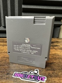 Xenophobe (Nintendo NES) Cleaned, Tested & Authentic⭐