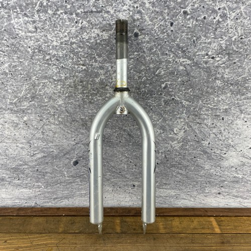 Mongoose Maurice BMX Fork 1 in Threaded 20 Old School BMX Freestyle 3/8" A3 - Picture 4 of 16