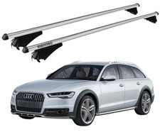 Barres de toit Audi ALLROAD