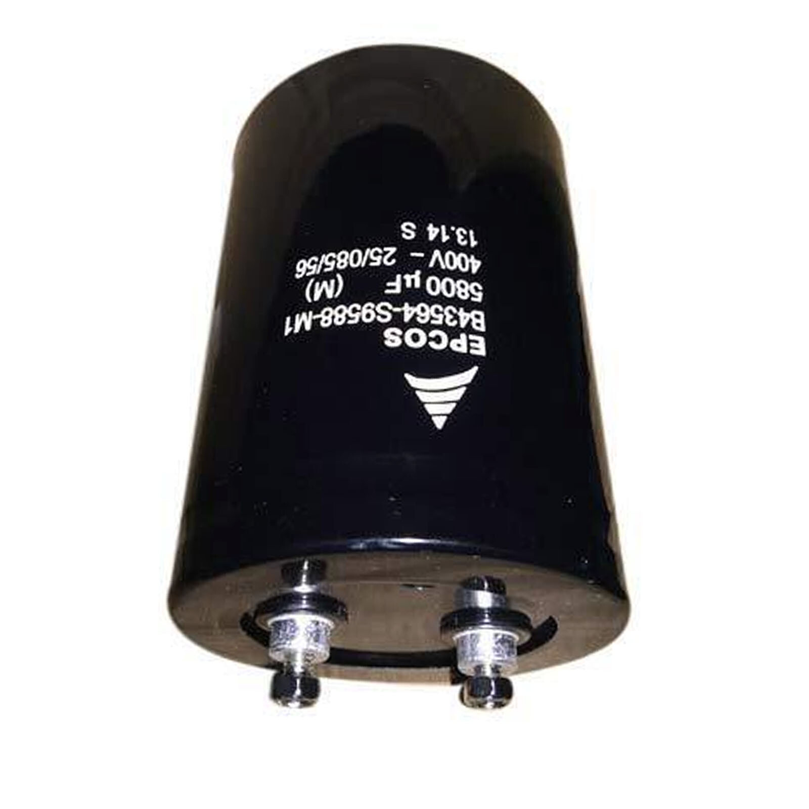 For B43564-S9588-M1 400V 5800UF capacitor