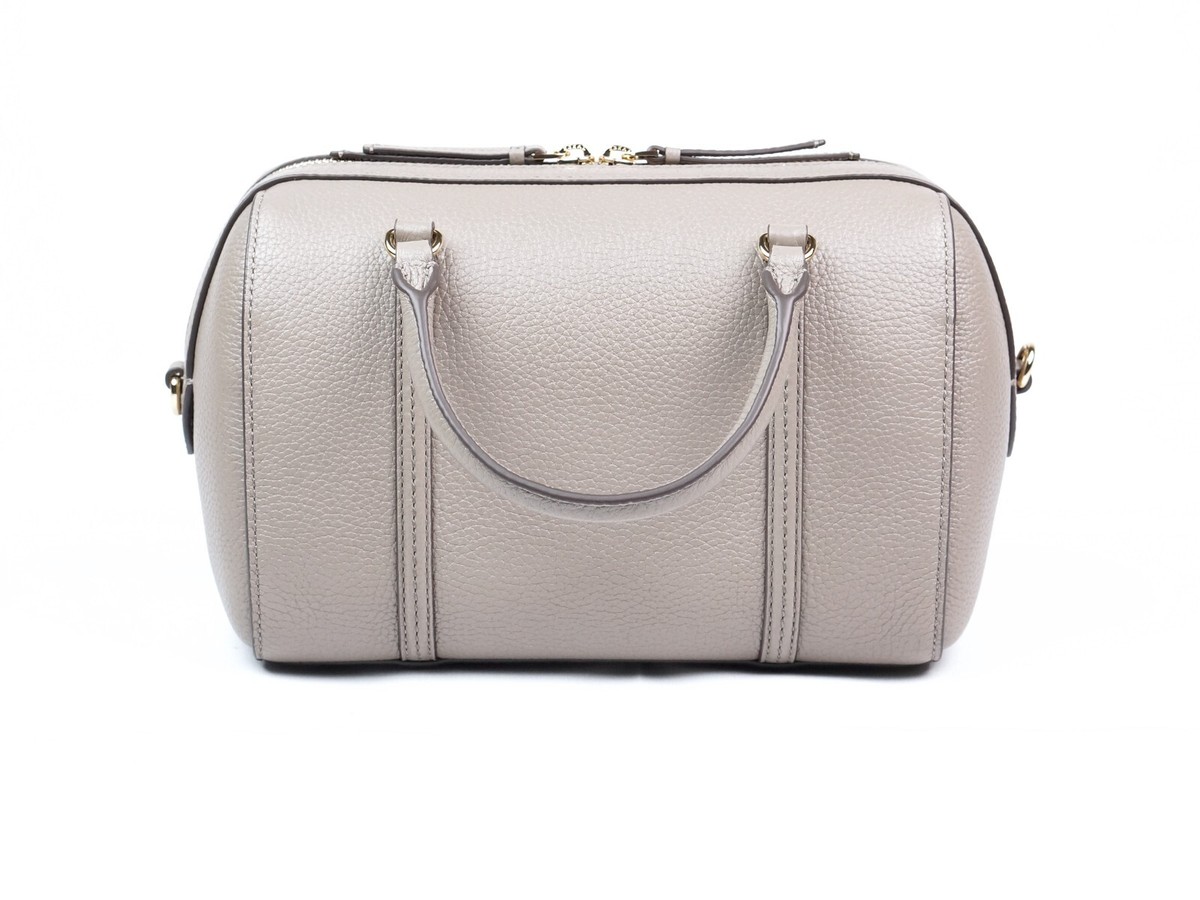 ハンドバッグ TORY BURCH Woman Handbag Grey 174234 250 Gray Tory Burch Handbags & Purses - Bloomingdale's