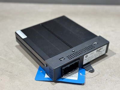 8380068 Verstärker Endstufe Harman Kardon Amplifier Soundsystem für BMW 3er E46