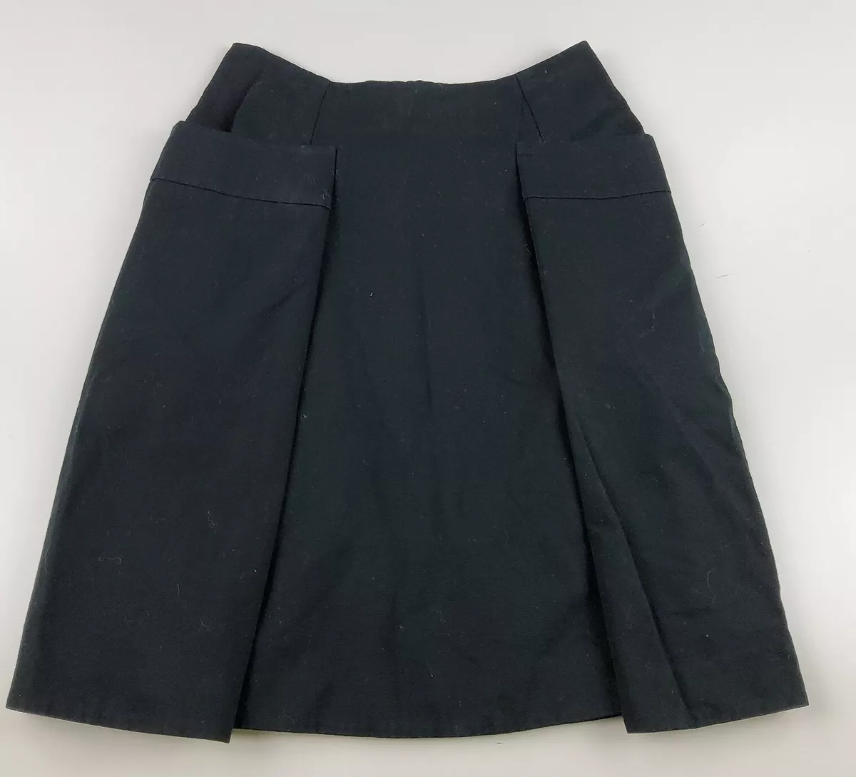 Black skirt ebay hotsell
