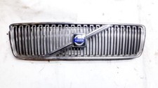 Calandre Volvo S80