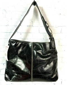 kohls leather purses