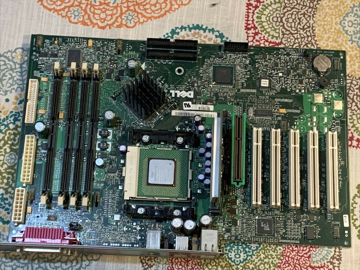 0t568r Studio Xps 8100 Motherboard Motherboard Dell 0t568r Dell 06nwyk