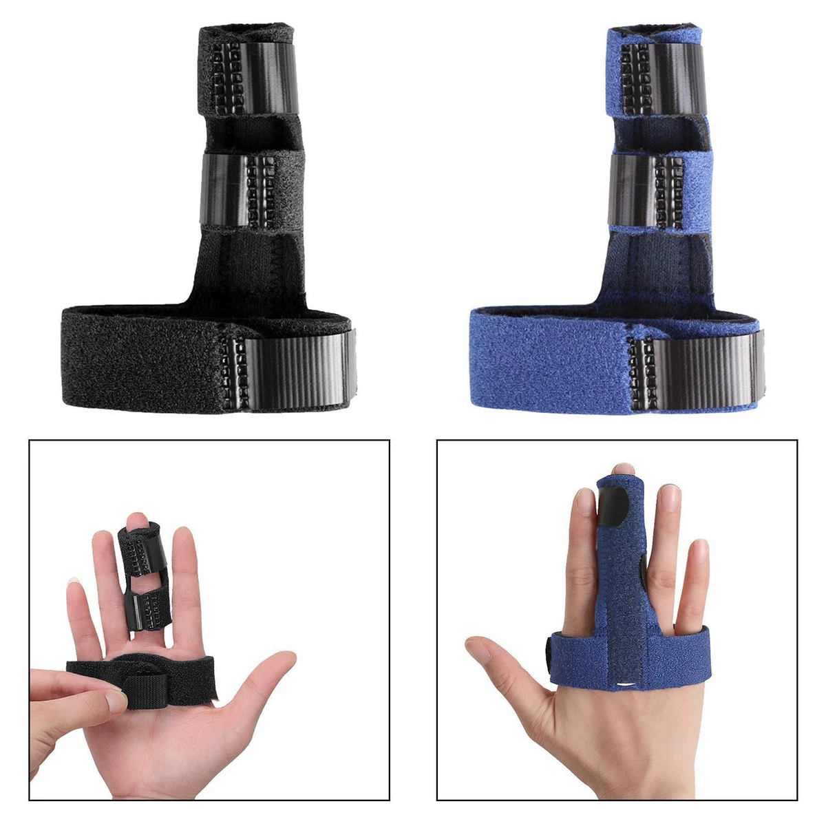 Trigger Finger Splint Ring Pinky Trigger Finger Splints For Arthritis Pain  Tendon Injury Broken Mallet Heated Pedicure Foot Spa - AliExpress