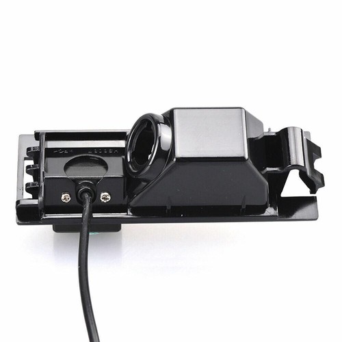 Reverse Camera For Hyundai iX35 Tucson 2010-2015 Number Plate Light Rear Fit RCA - Bild 9 von 12
