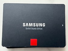MZ-7KE512 SAMSUNG 850 Pro Series 512GB 2.5" SATAIII SSD MZ-7KE512B 3D V-NAND 7mm