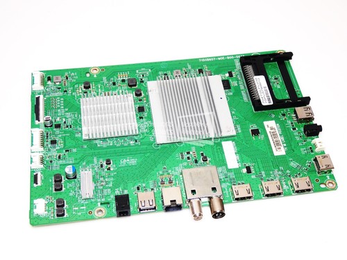 Philips TV - Mainboard 715GB607-M0E-B00-004Y *SAT-Tuner* 704TQLPL038