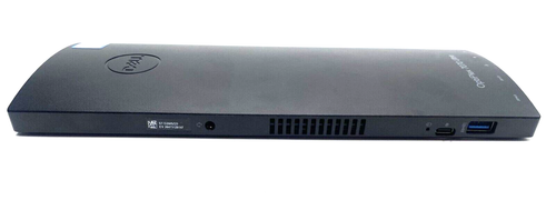 Dell OptiPlex 7070 Ultra | i7 8665U @ 1.80GHz | 16GB RAM | 256GB HDD - No OS - Picture 5 of 7