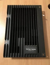 2008 RANGE ROVER AMP AMPLIFIER HARMAN KARDON LOGIC7 ID# XQK500105
