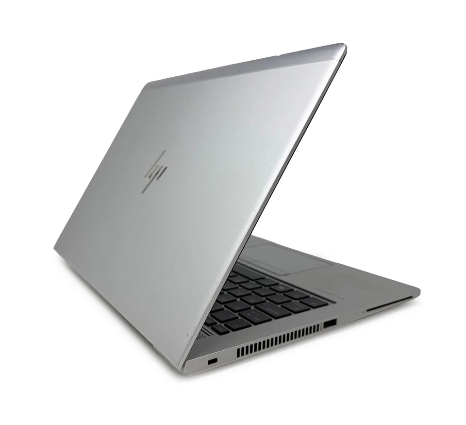 HP EliteBook 830 G5 i5-8250U 8th Gen 8GB RAM 256GB NVMe FHD Windows 11 Pro - Image 3 of 4