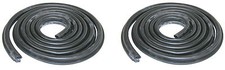 1978-1993 Dodge 100 150 200 250 300 350 Truck Ramcharger Trailduster Door Seals