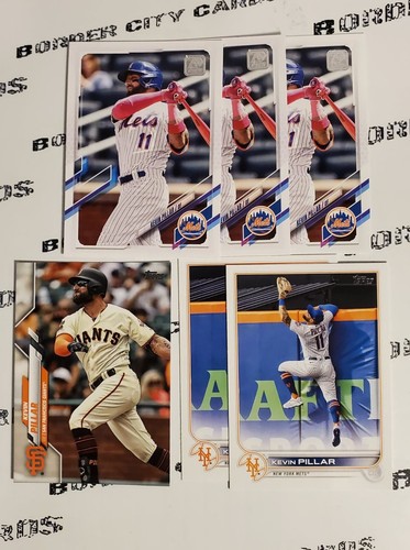 MLB Baseball Cards ⭐️ Individual Player Lots - P ⭐️ - Picture 59 of 94