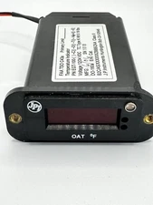 Jpi Oat Temperature Indicator