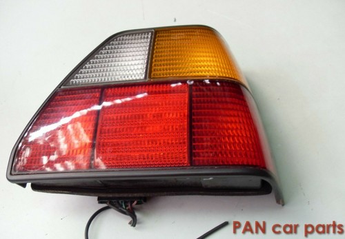 Rücklicht Rückleuchte Heckleuchte rechts VW Golf II , 191945258,  191945112