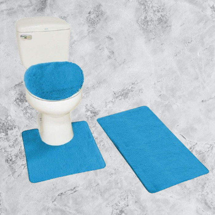 TURQUOISE BLUE