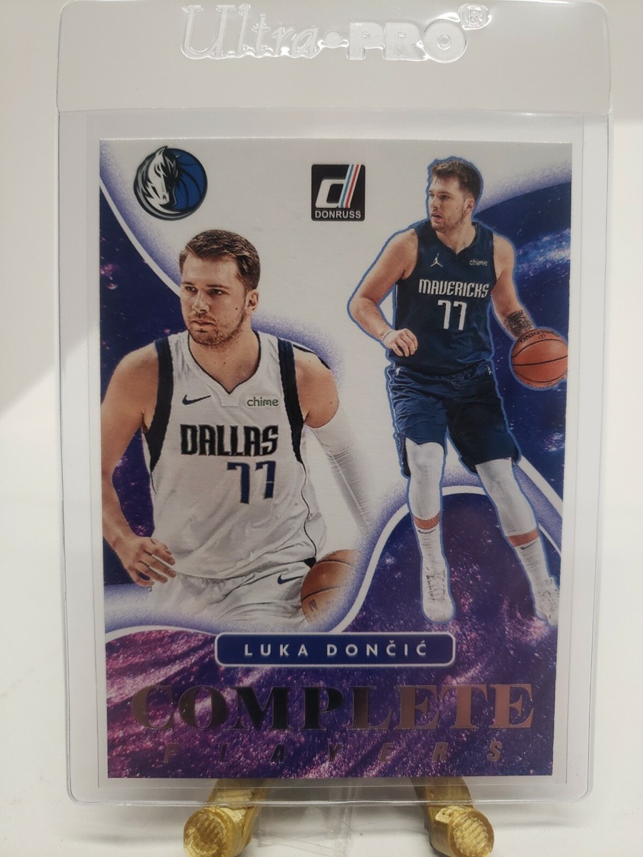 Luka Doncic NOIR 世界に25枚限定！ RC ルーキーカード